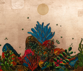 Coral Moon