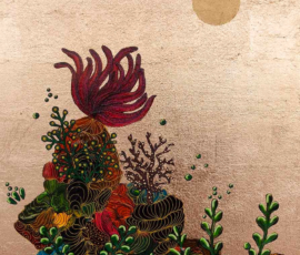 Coral Sea