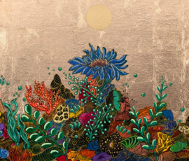 Ocean Oasis