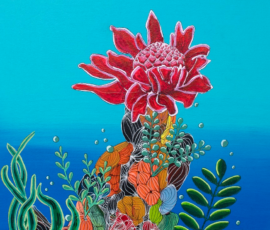 Whimsical Nature